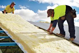 Types of Insulation We Offer in Vienna, IL